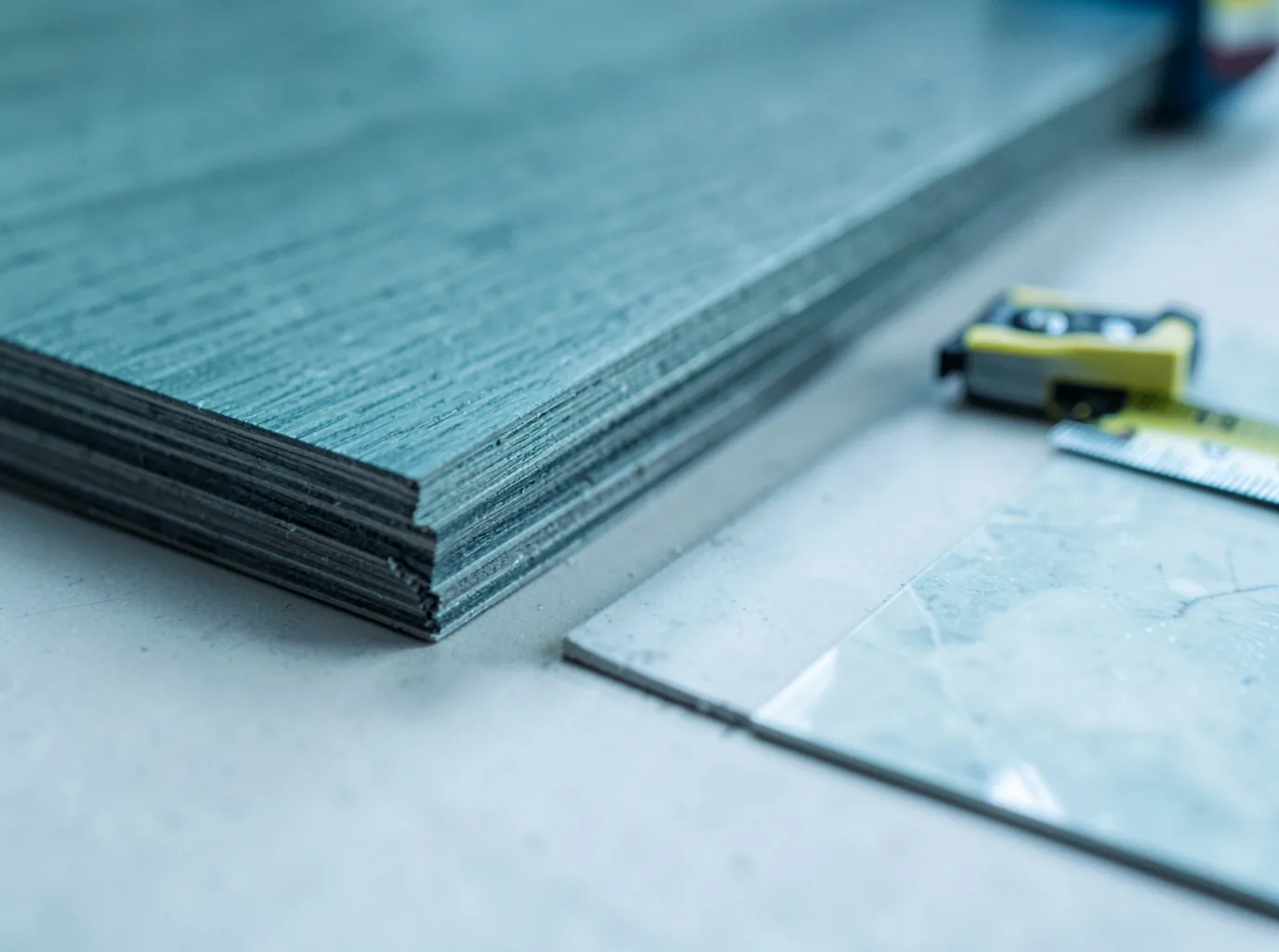Luxury Vinyl Plank Installation Croton, OH FAQs